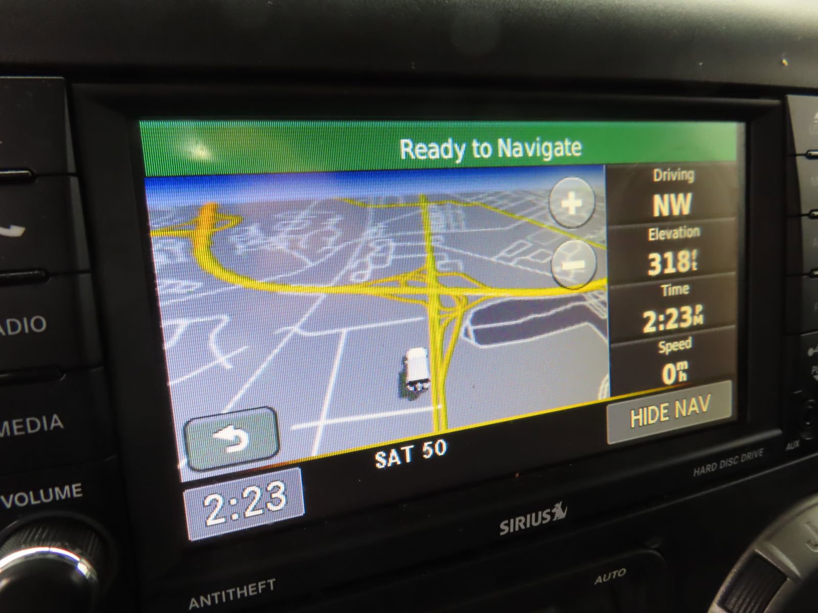 Used 2012 Jeep Wrangler Unlimited Sport image 20