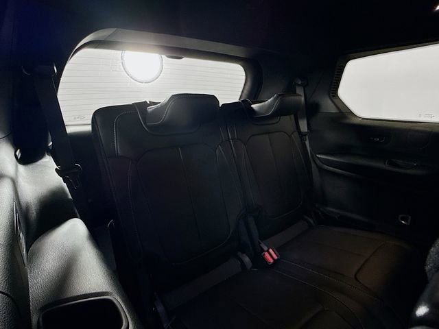 New 2025 Jeep Grand Cherokee L Limited image 28