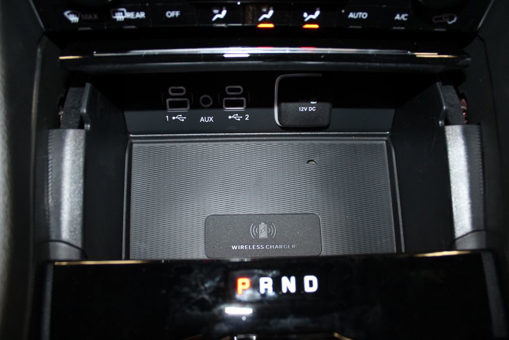 New 2025 Jeep Grand Cherokee Laredo image 20