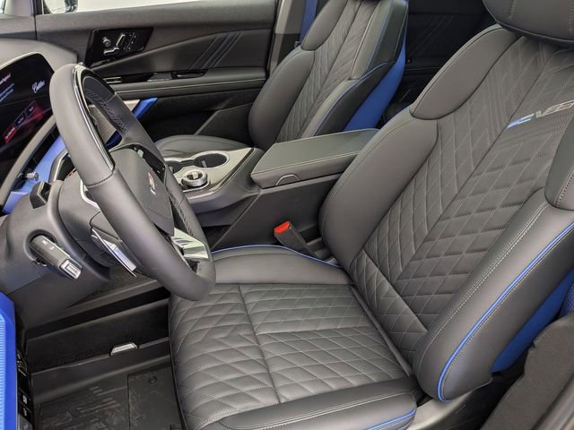 New 2026 Cadillac Optiq V AWD/4WD image 20