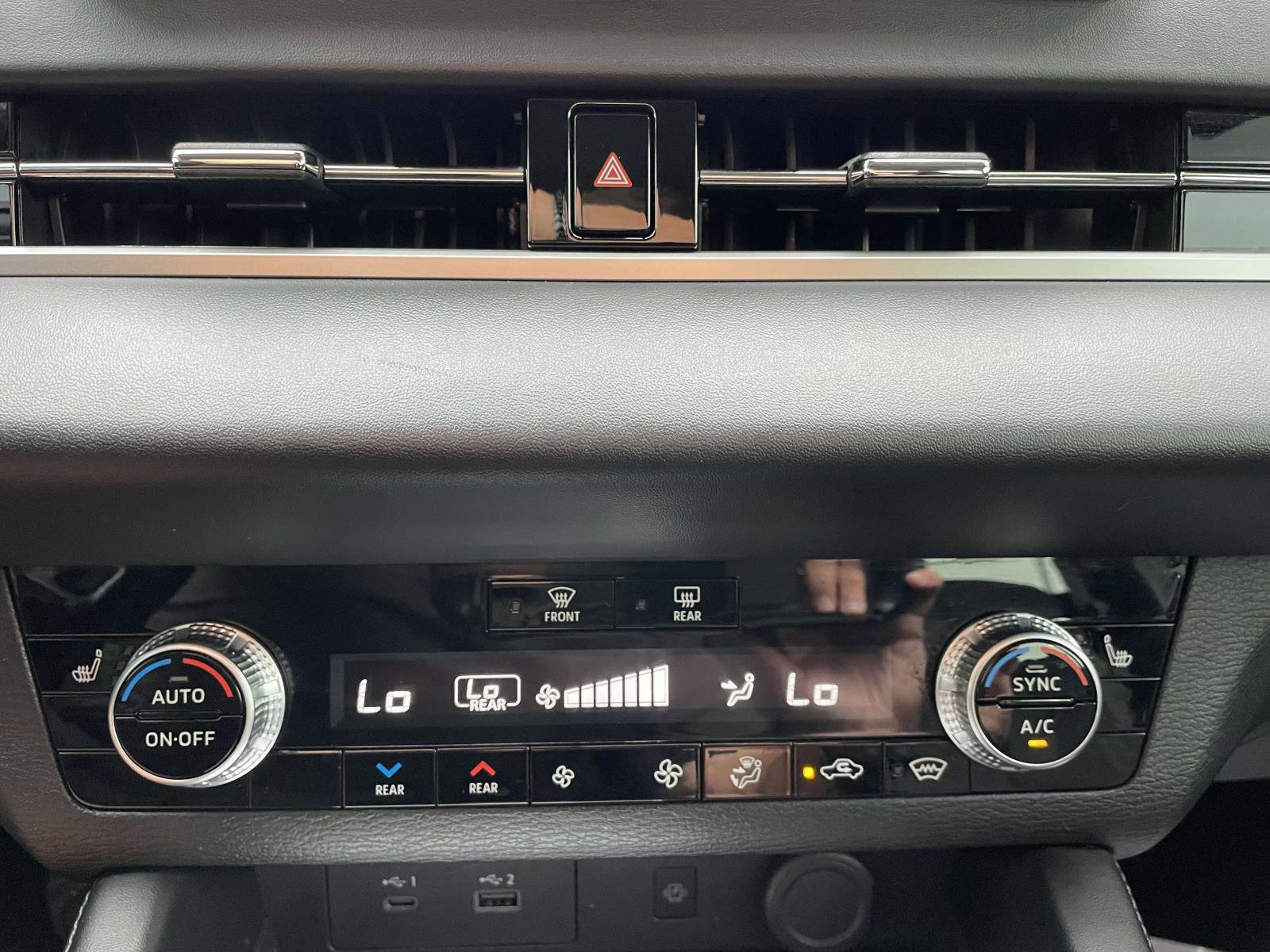 Used 2022 Mitsubishi Outlander SEL image 22