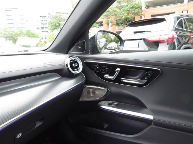 Used 2026 Mercedes-Benz C 300 4MATIC Sedan image 15