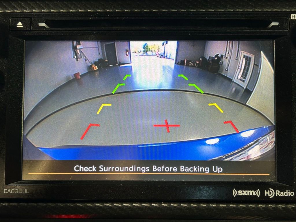 Used 2016 Subaru BRZ Limited image 14