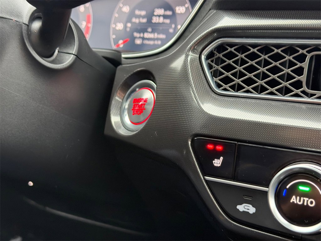 Used 2024 Acura Integra A-Spec image 30