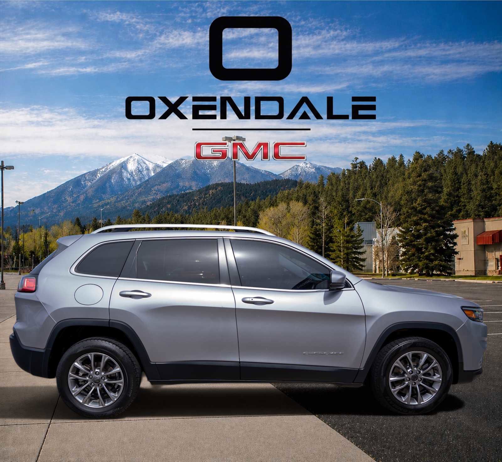 Used 2021 Ford EcoSport S AWD/4WD image 2