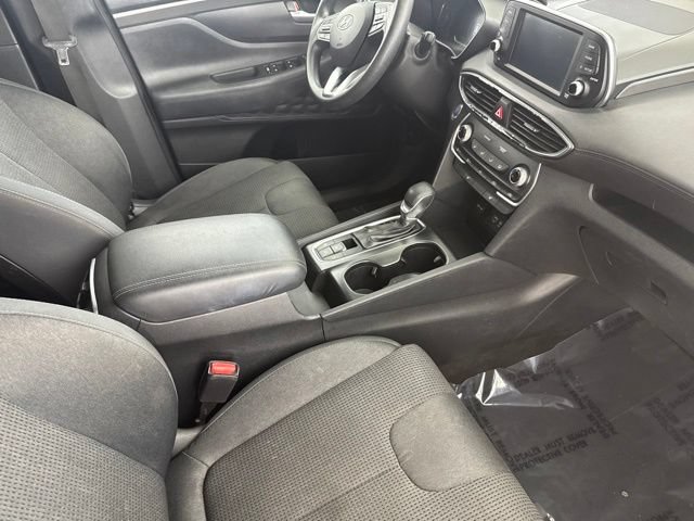 Used 2020 Hyundai Santa Fe SEL FWD image 26