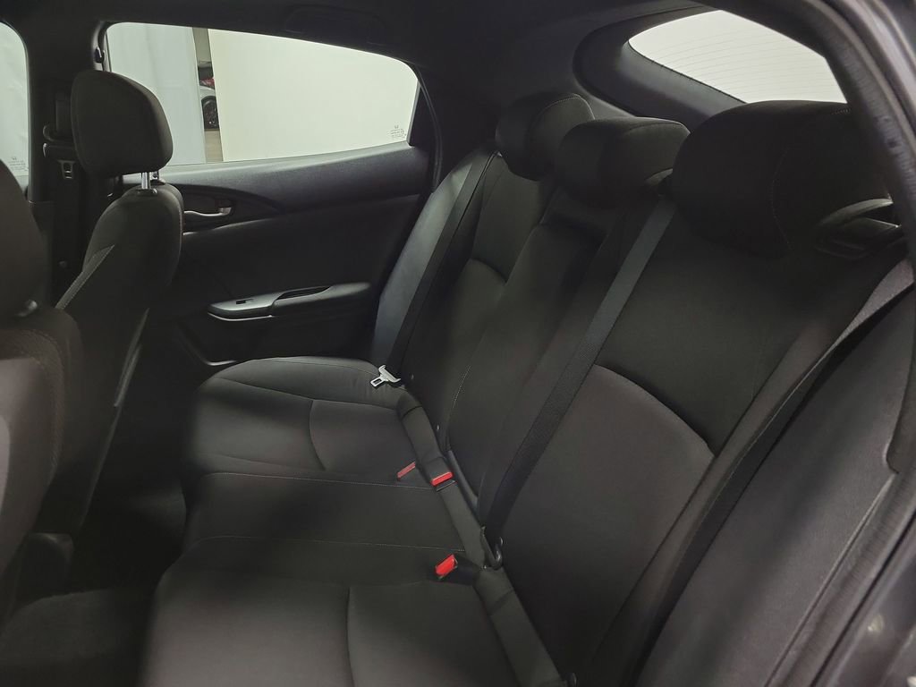 Used 2021 Honda Civic EX image 21