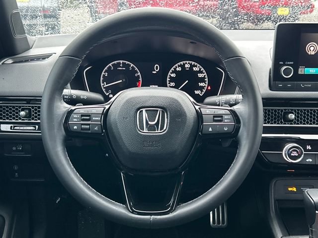 Used 2023 Honda Civic Sport image 21