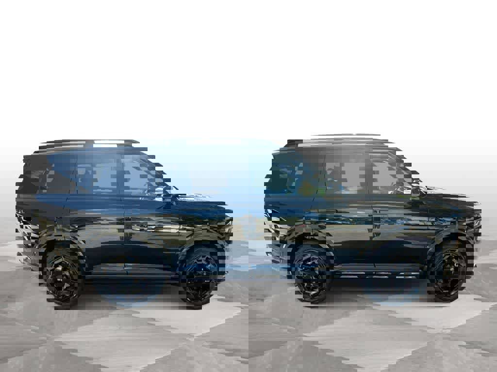 New 2027 Kia Telluride X-Line SX Prestige image 9