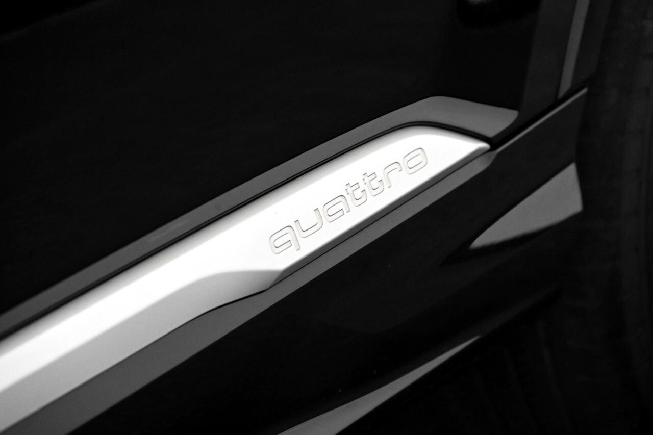 Used 2020 Audi Q7 3.0T Premium Plus image 11