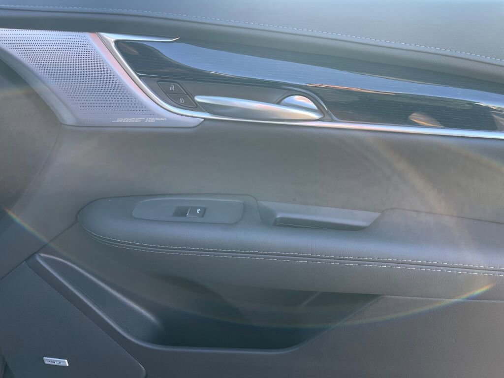 New 2025 Cadillac XT5 Premium Luxury w/ Technology Package image 16