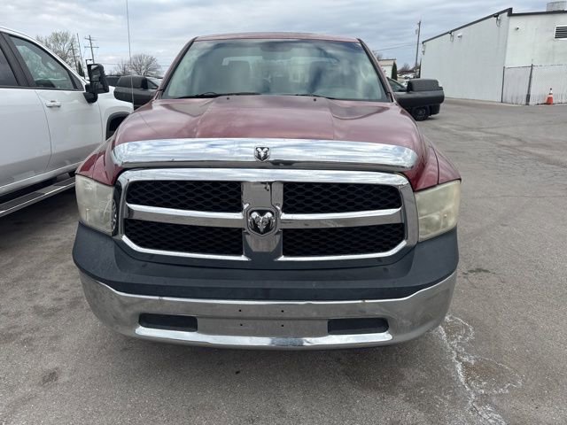 Used 2014 RAM 1500 Tradesman w/ Popular Equipment Group image 2