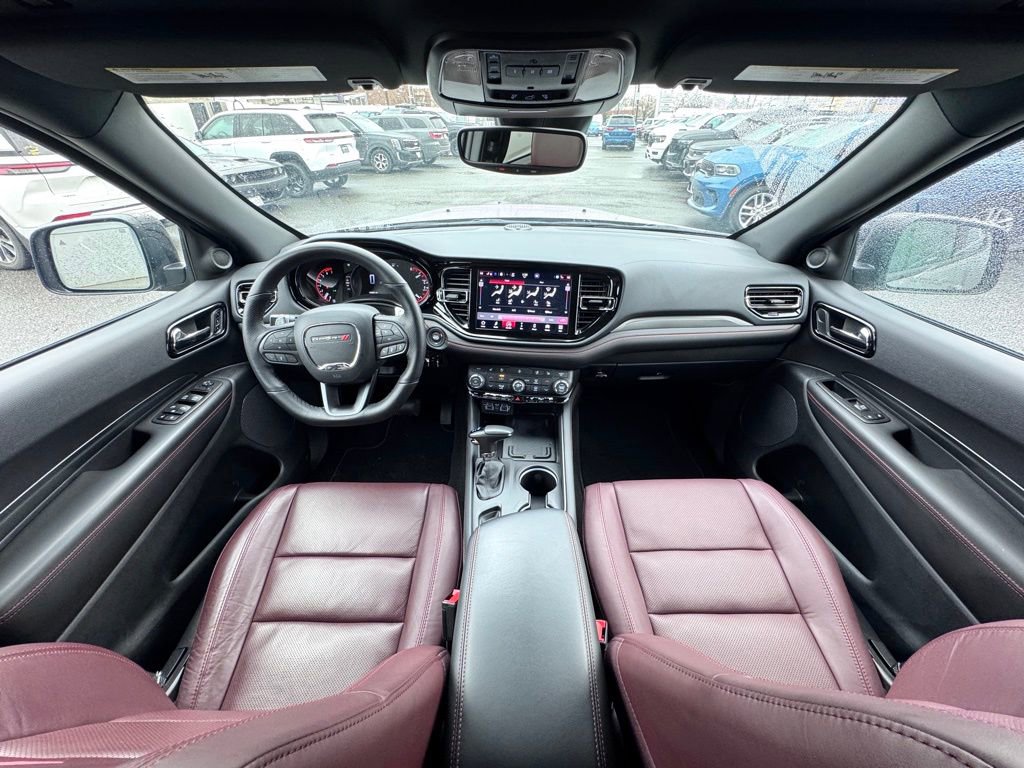 Certified 2024 Dodge Durango R/T w/ Tow 'N Go Package image 26