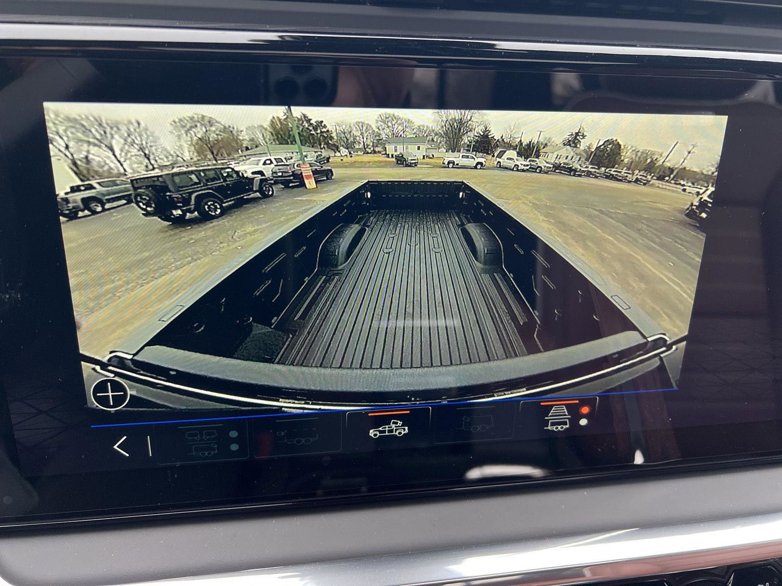 New 2026 GMC Sierra 2500 Denali Ultimate image 37