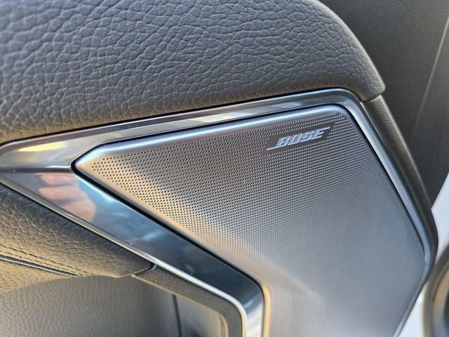 Used 2024 GMC Sierra 1500 Denali w/ Technology Package image 18