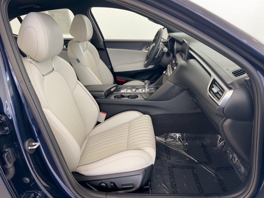Used 2026 Genesis G70 3.3T Sport Prestige RWD image 30