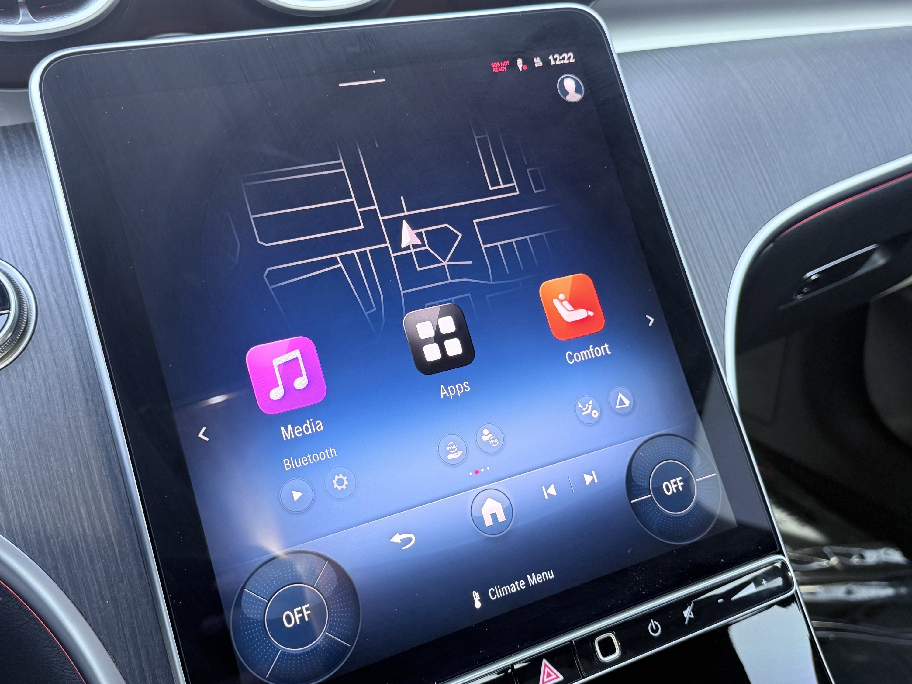 Used 2025 Mercedes-Benz CLE 53 AMG 4MATIC Coupe image 64