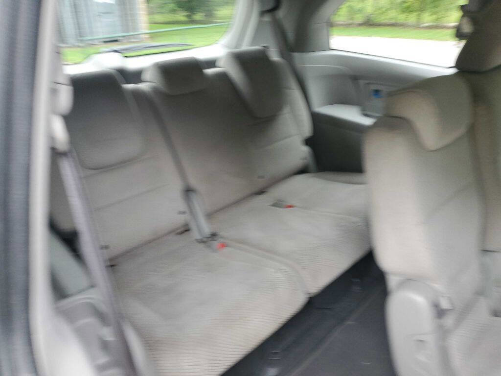 Used 2016 Honda Odyssey SE image 25