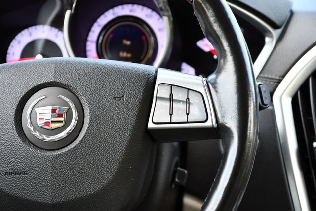 Used 2012 Cadillac SRX Luxury AWD/4WD image 26