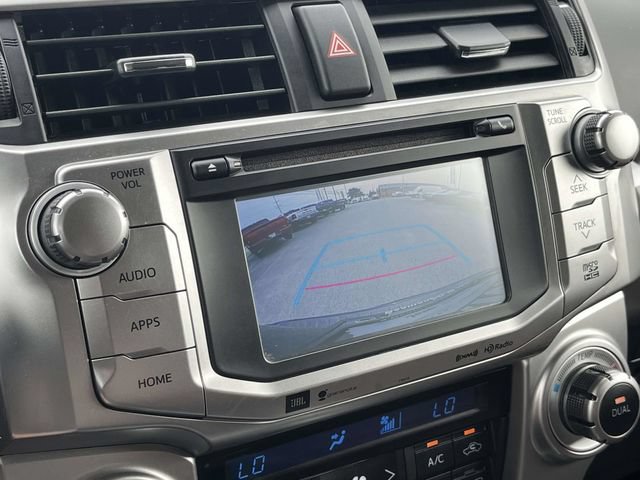 Used 2019 Toyota 4Runner Limited AWD/4WD image 31
