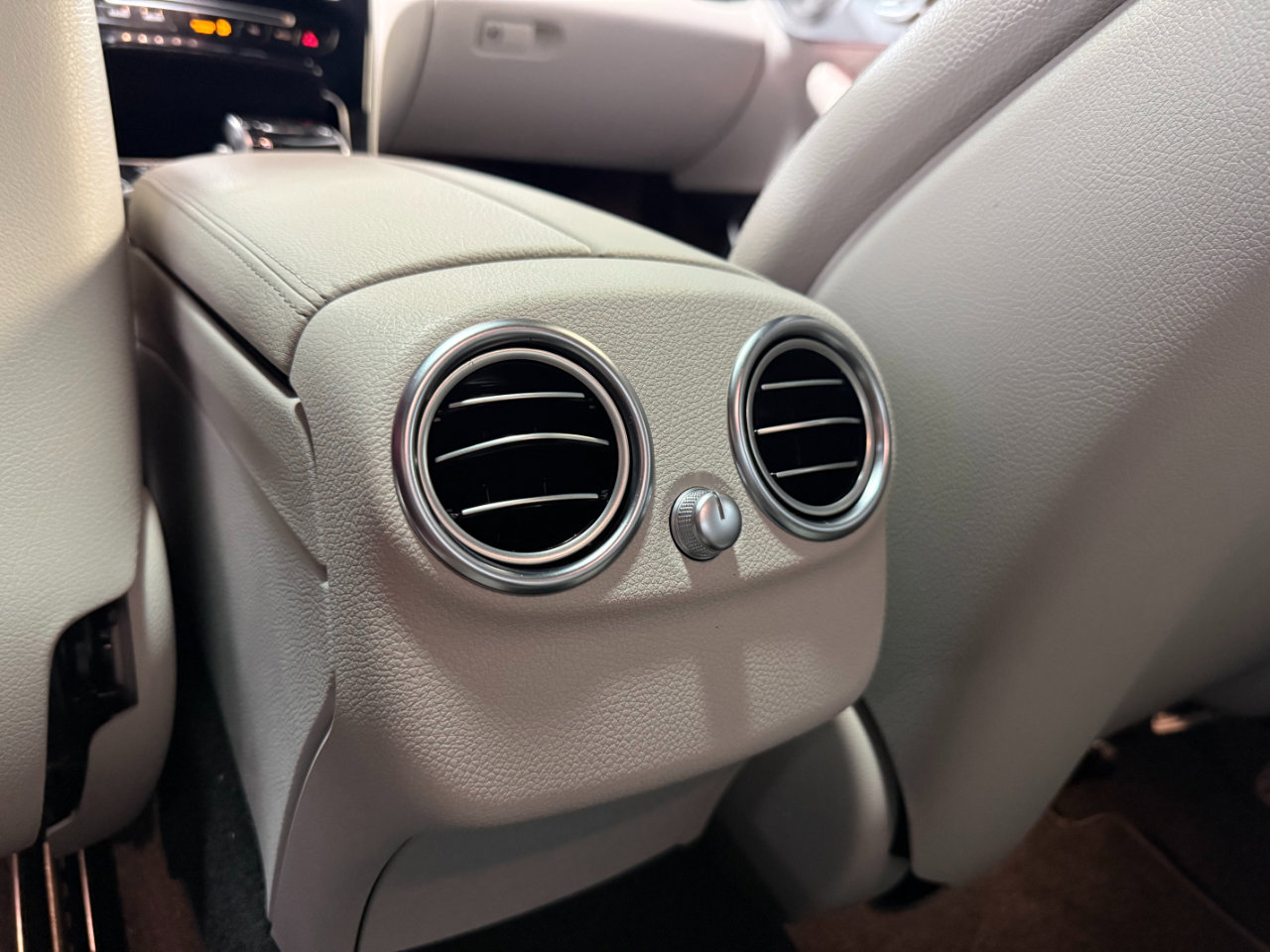 Used 2017 Mercedes-Benz C 300 4MATIC Coupe image 16