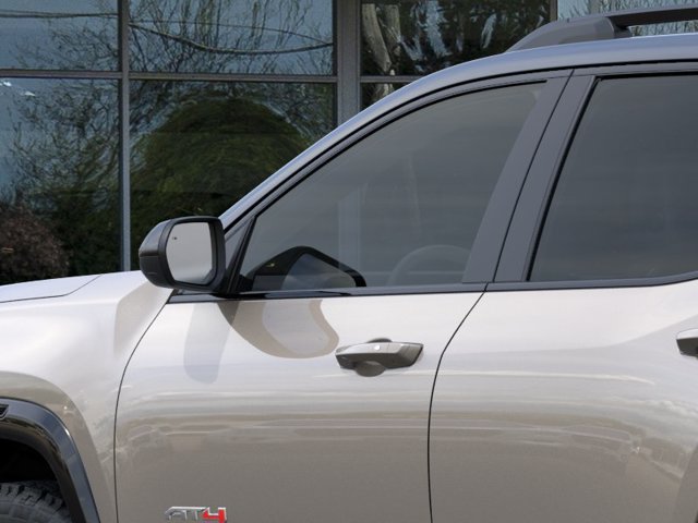 New 2026 GMC Terrain AT4 AWD/4WD image 12