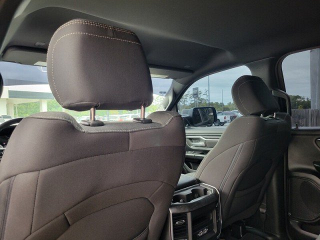 Used 2024 RAM 1500 Big Horn RWD image 30