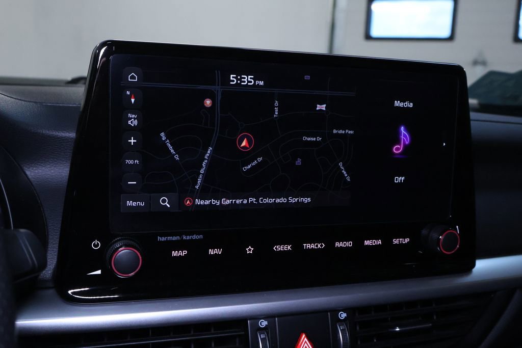 Used 2024 Kia Forte GT w/ GT2 Package image 29