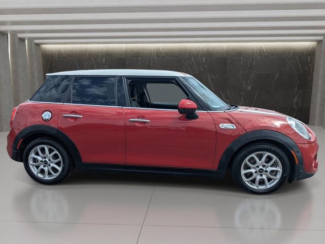 Used 2018 MINI Cooper S FWD image 7