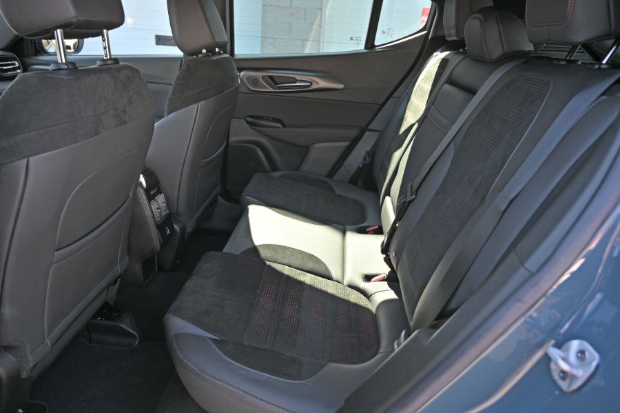 Used 2024 Dodge Hornet R/T Plus image 20