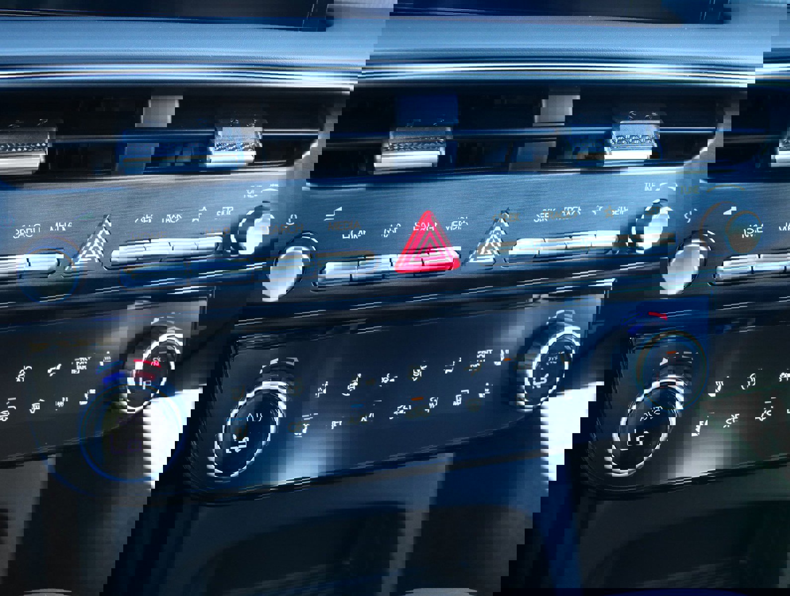 New 2026 Hyundai Palisade Calligraphy image 33