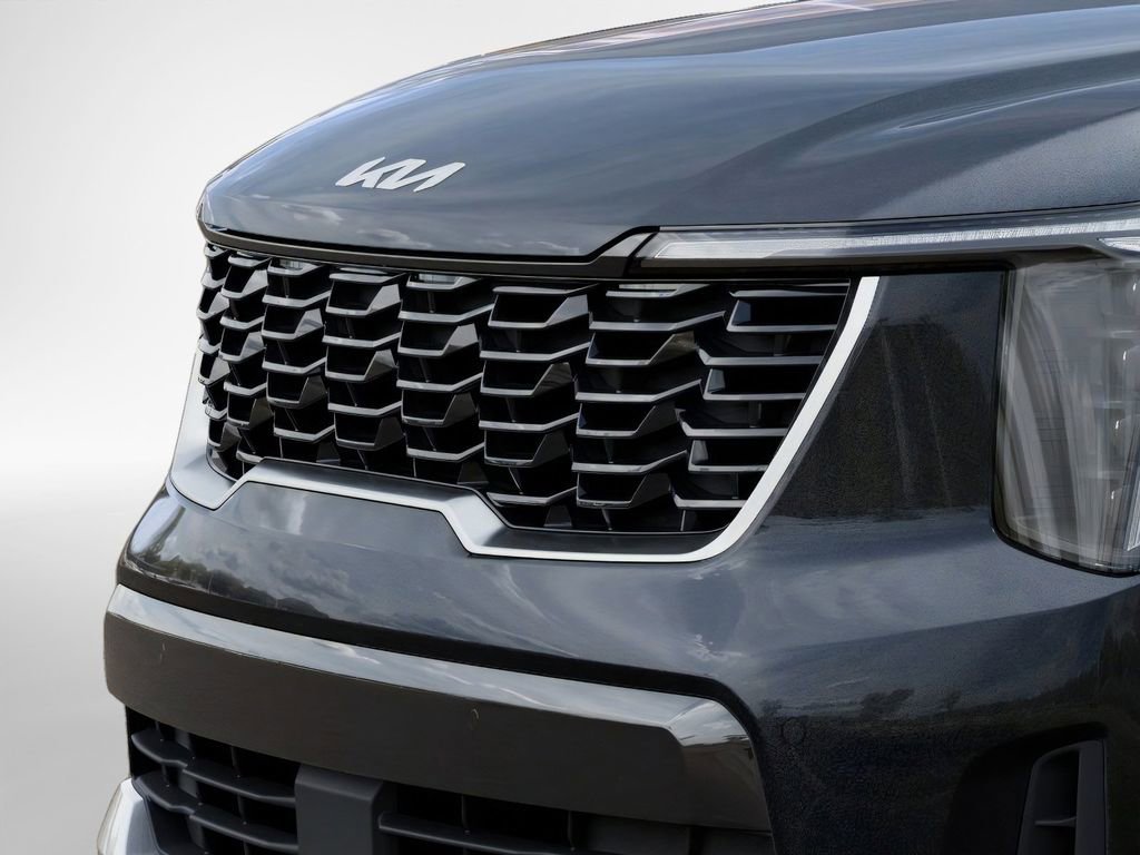 New 2026 Kia Sorento S image 12