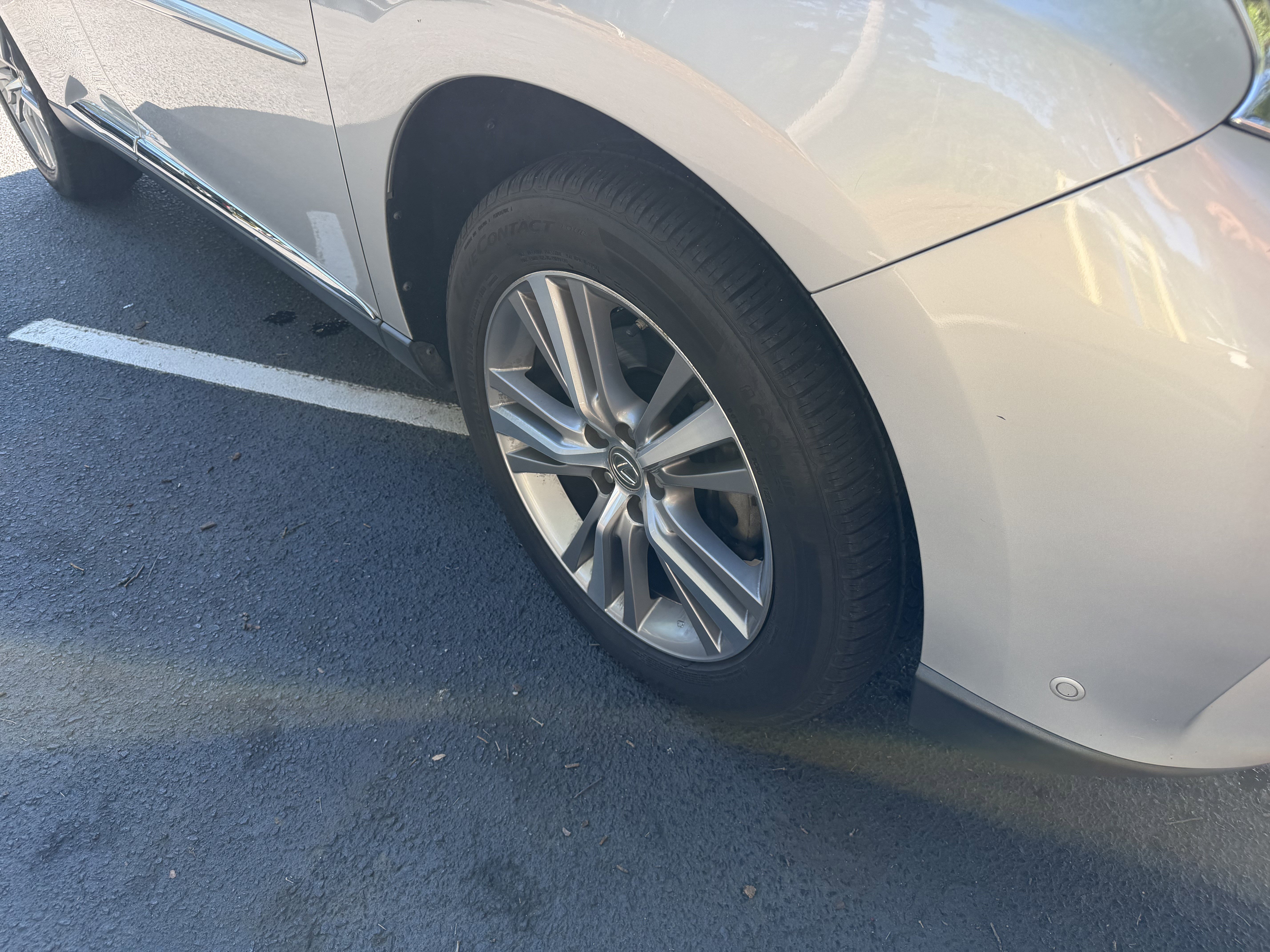 Used 2015 Lexus RX 350 FWD image 11