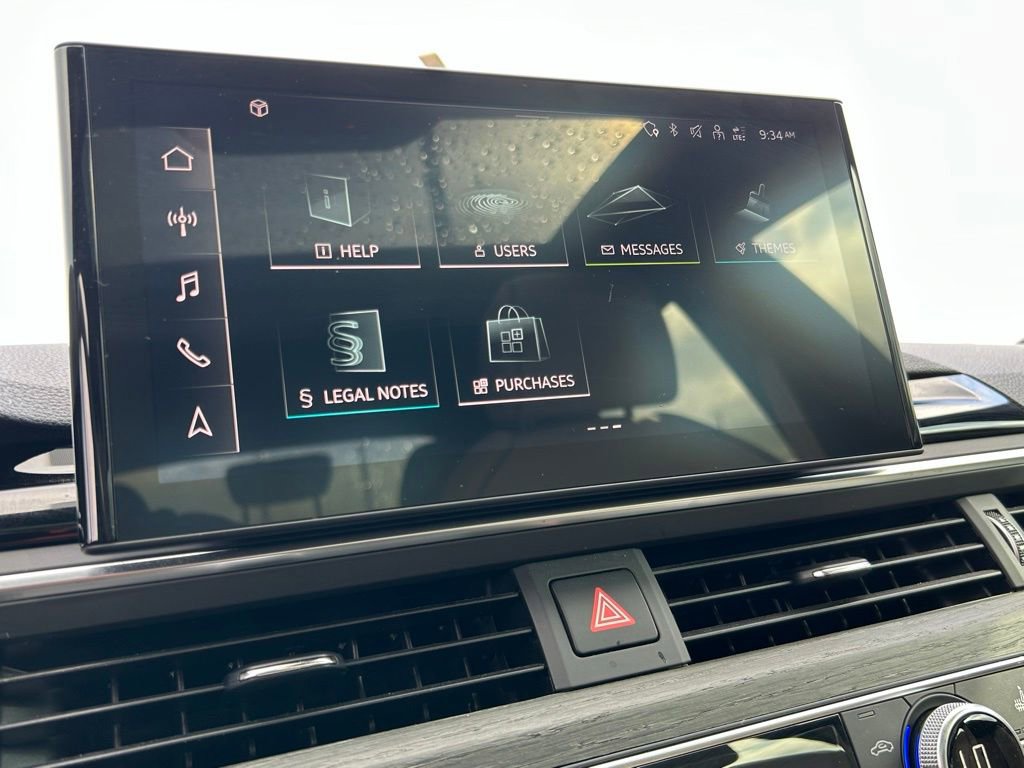 Used 2023 Audi A5 2.0T Premium Plus w/ Premium Plus image 26