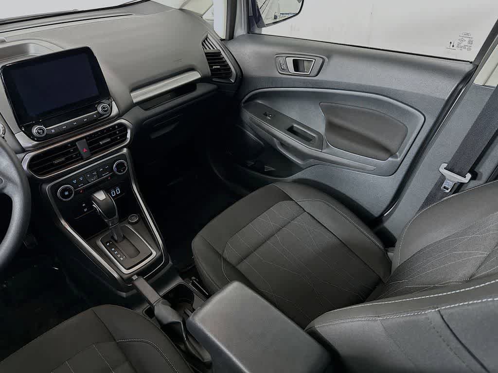Used 2021 Ford EcoSport SE FWD image 11