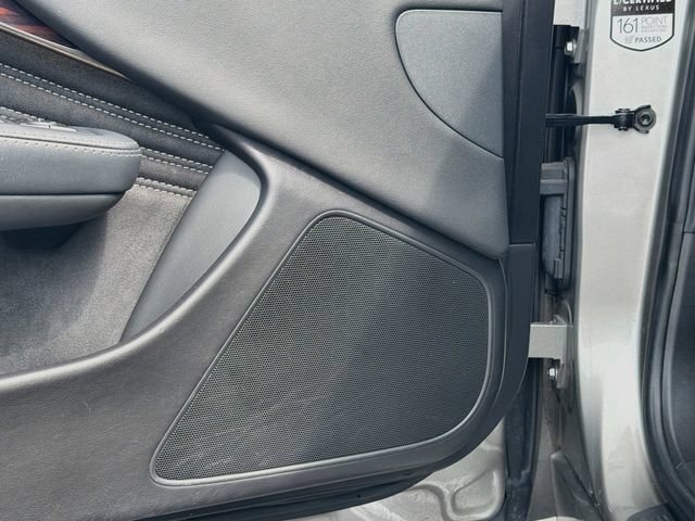 Used 2018 Lexus LS 500 w/ Interior Upgrade Package RWD image 24