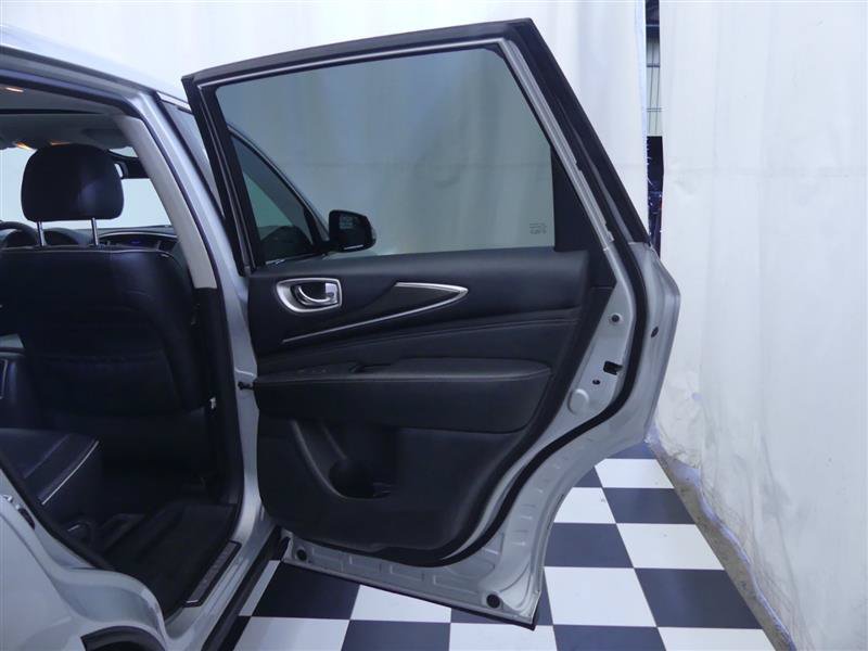 Used 2020 INFINITI QX60 Pure AWD/4WD image 29