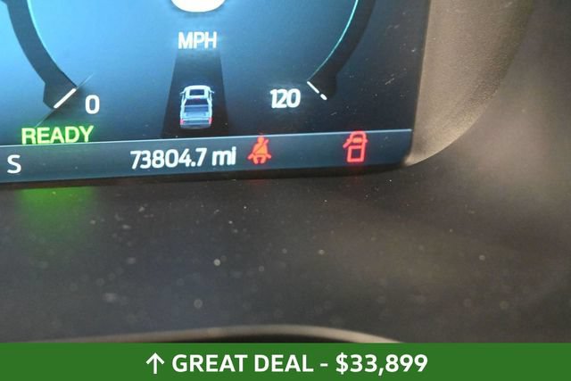 Used 2024 Ford F150 XLT w/ Mobile Office Package AWD/4WD image 37