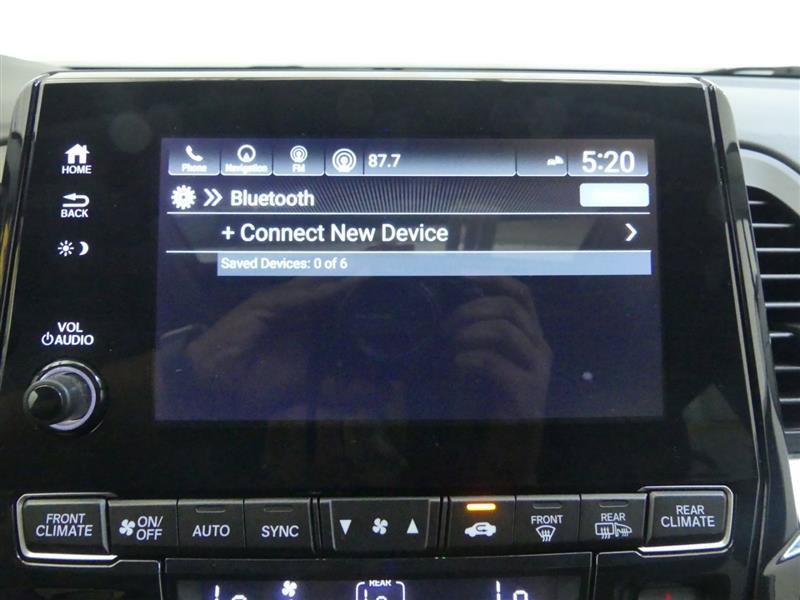 Used 2021 Honda Odyssey Touring image 11