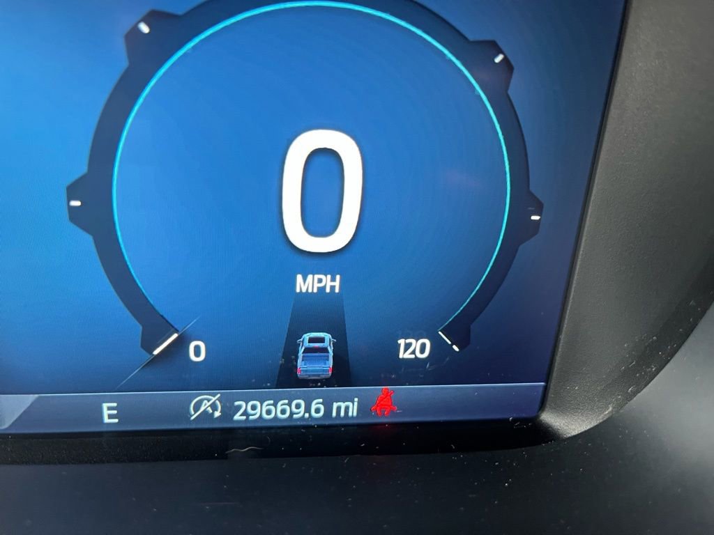 Used 2025 Ford F150 XLT w/ Equipment Group 301A Standard image 13