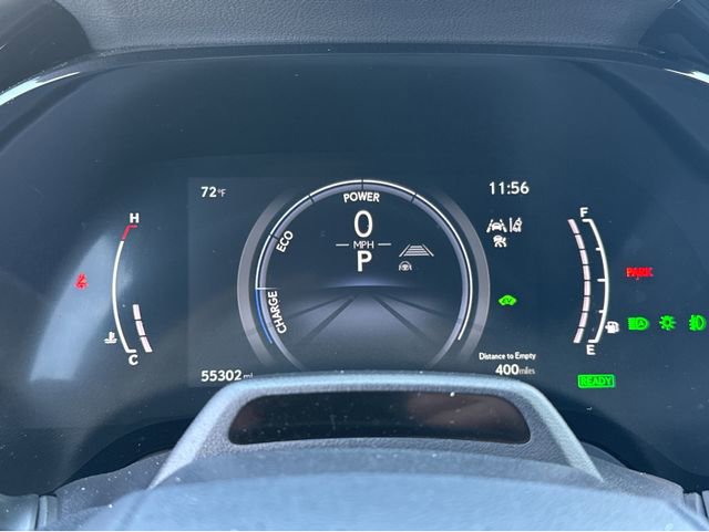 Used 2024 Lexus RX 350 w/ Convenience Package image 27