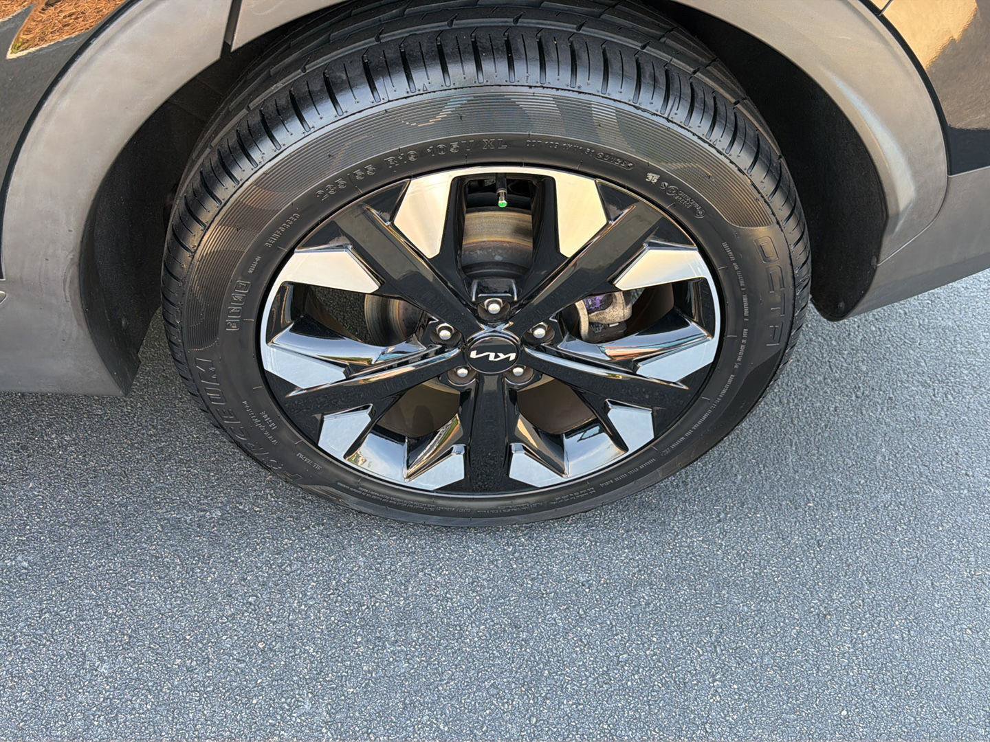 Used 2023 Kia Sportage X-Line w/ X-Line Premium Package AWD/4WD image 38