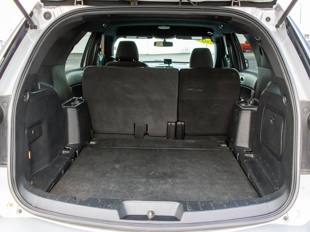 Used 2017 Ford Explorer Base image 6