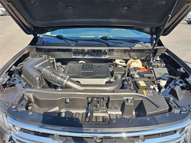 Used 2021 GMC Acadia SLE image 9