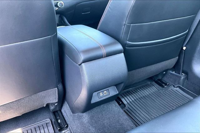Used 2024 Nissan Altima 2.5 SR FWD image 32