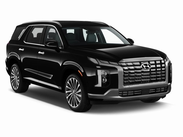 Used 2024 Hyundai Palisade Calligraphy
