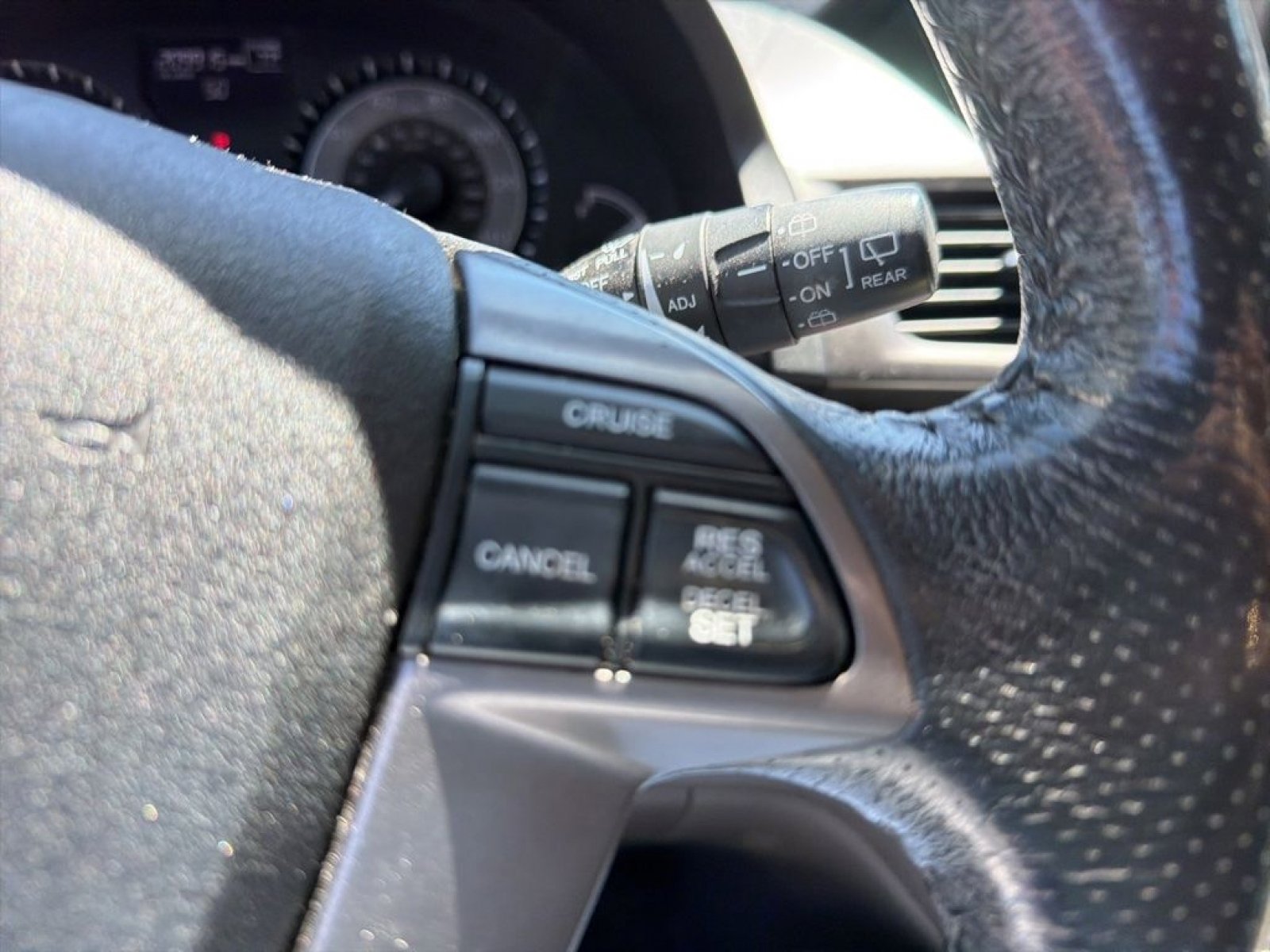 Used 2014 Honda Odyssey EX-L image 18