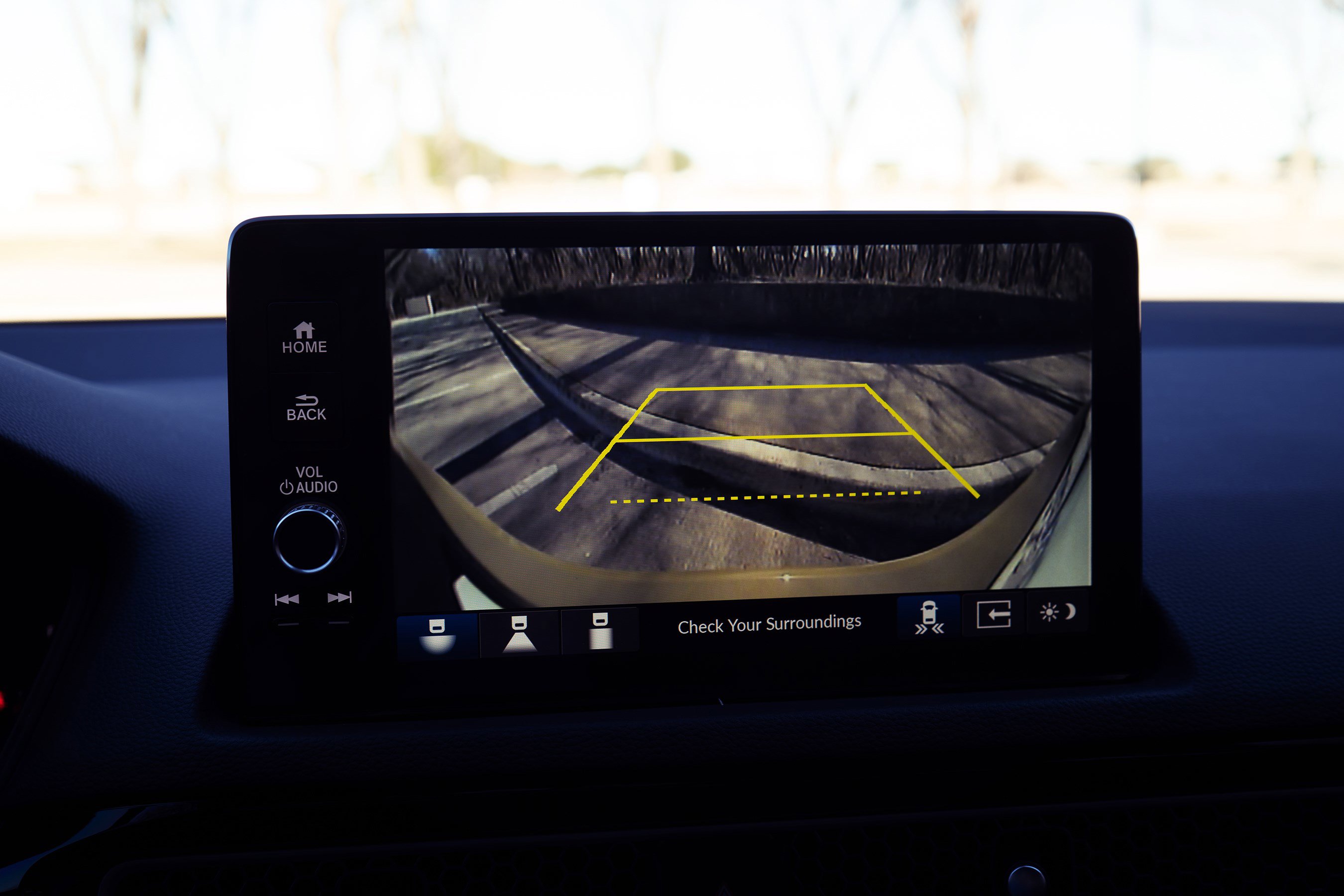 Certified 2025 Honda Civic Sport Touring image 31