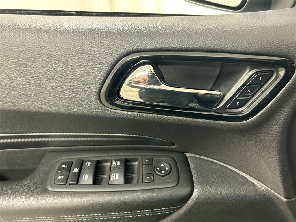 Certified 2022 Dodge Durango GT image 11