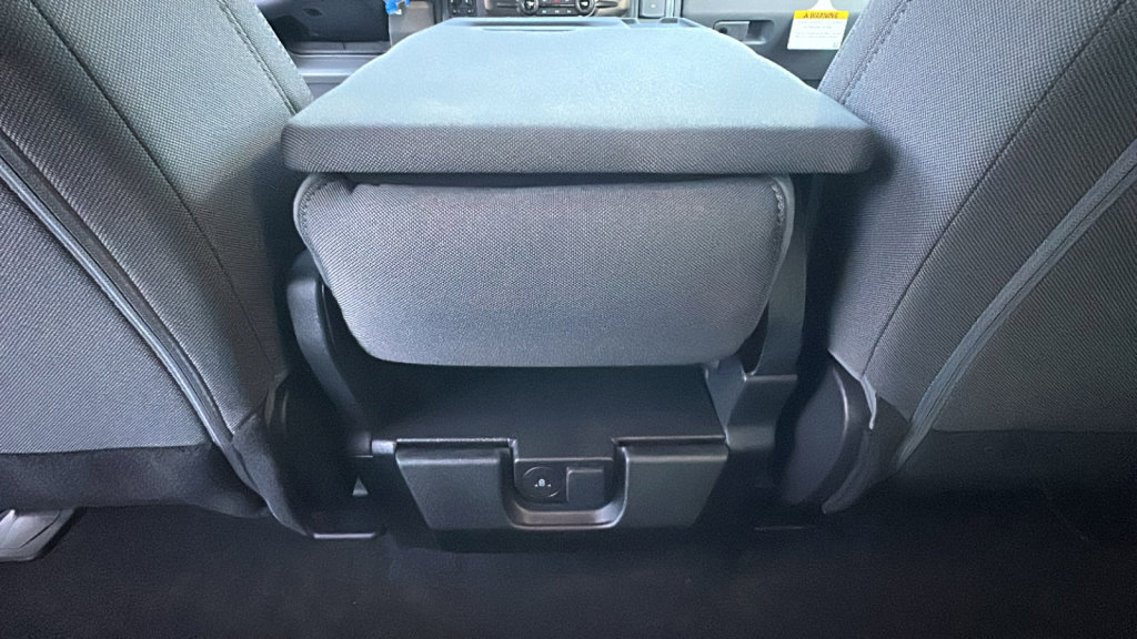 New 2026 Ford F250 XL w/ STX Appearance Package image 25